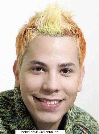 complet: jos� christi�n ch�vez garza
data nasterii: 7 august 1983
locul nasterii: reynosa, liber: