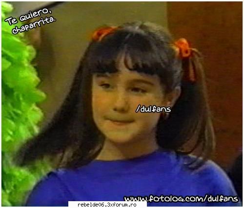 dulce maria - dul - si eu am mai multe - Dulce
