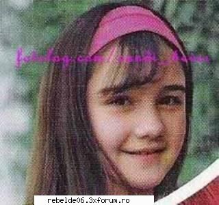 dulce maria - dul - am shi eu cateva - Dulce