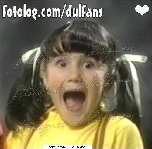 dulce maria - dul - myrela - Dulce