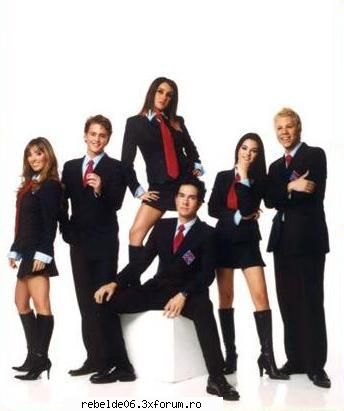 rbd galerie foto