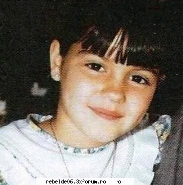 am shi eu k e un pic mai mare :rotfl:  :zzz:  :hi: mayte chiquitita