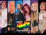 galerie foto rbd