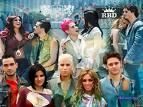 galerie foto rbd