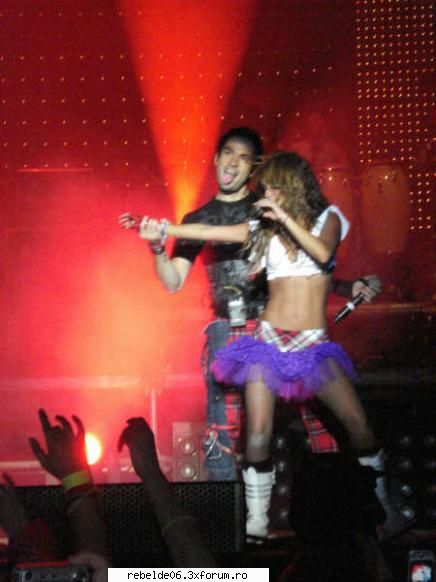 poze concertul din romania dulce rbd puentzi voi poze