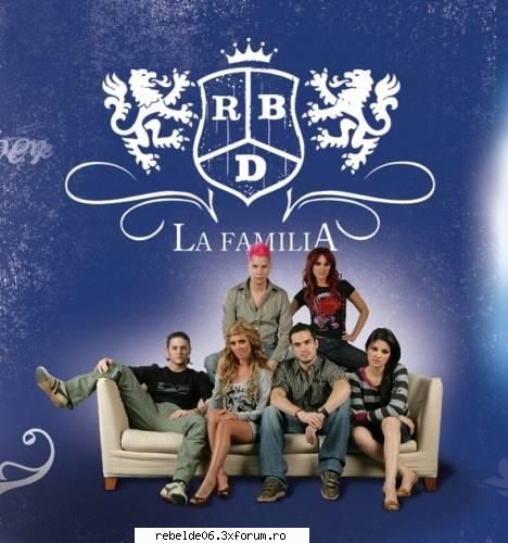 galerie foto punem niste poze rbd:la familia