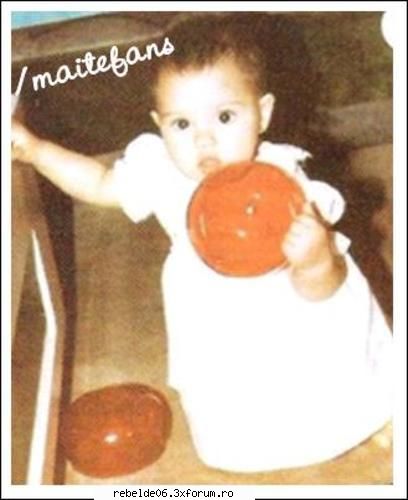 mayte chiquitita